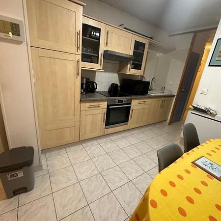 A La Semaine Ou Au Jour / Location Studio Meuble 30M² La Ciotat Eksteriør billede