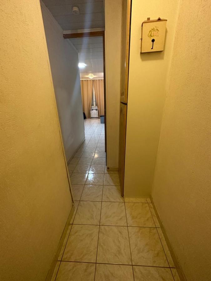 A La Semaine Ou Au Jour / Location Studio Meuble 30M² La Ciotat Eksteriør billede