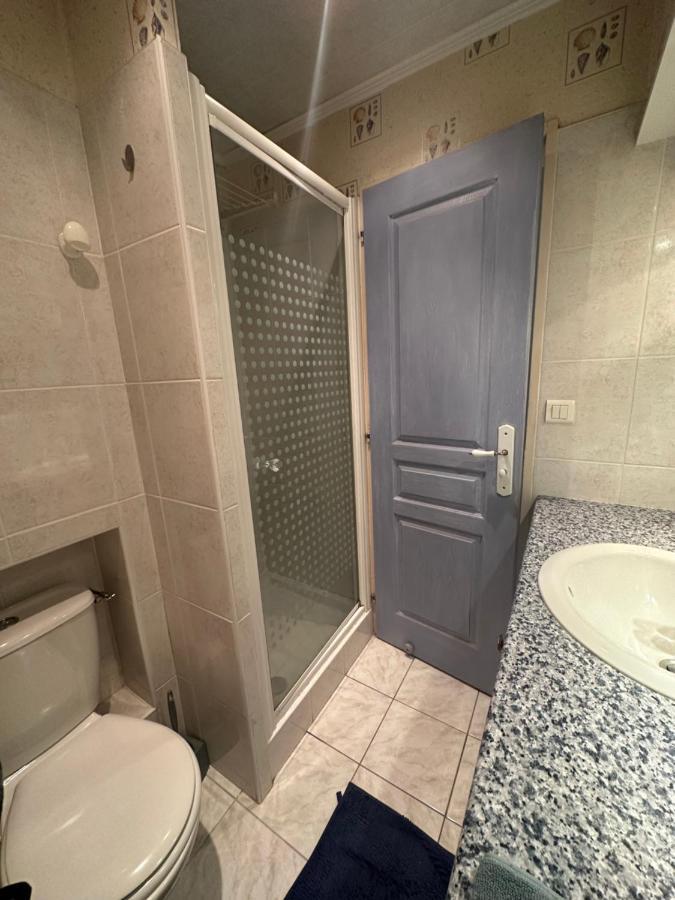 A La Semaine Ou Au Jour / Location Studio Meuble 30M² La Ciotat Eksteriør billede