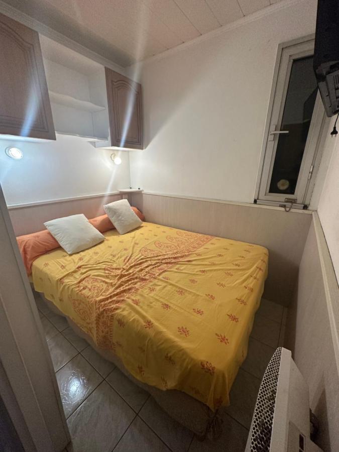 A La Semaine Ou Au Jour / Location Studio Meuble 30M² La Ciotat Eksteriør billede
